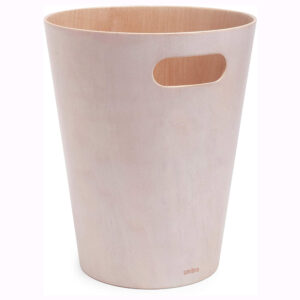 PRÜGIKORV Woodrow, 7,5L, VALGE