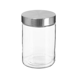 Hoiupurk, 1,2L, klaas
