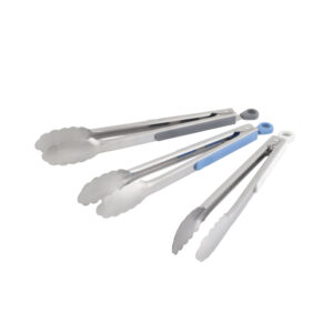GRILLTANGID, 34CM