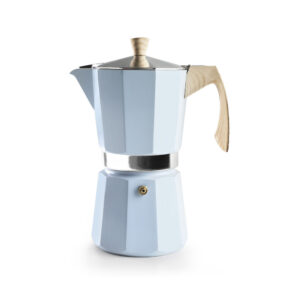 ESPRESSOKANN, 6-LE TASSILE, 300ML