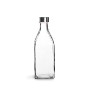 PUDEL, 1L, KLAAS