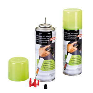 Gaas, 200ml, universaalne