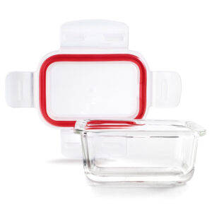 SÄILITUSKARP MINI, 160ML, KLAAS
