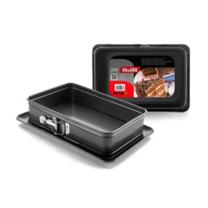 Koogivorm extra base, 28x18x7cm