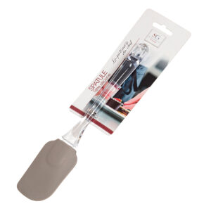 SPAATEL, 24,8CM, SILIKOONIST