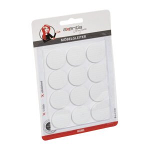 MÖÖBLIVILT, 12TK/PK, 2,5CM