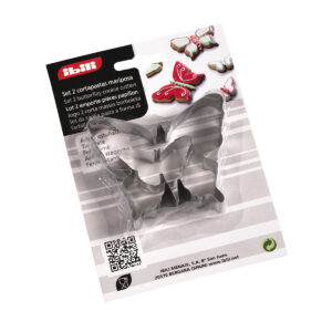 KÜPSISEVORM LIBLIKAS, 2TK/PK