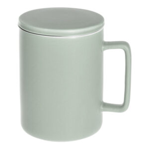 TEETASS  SÕELA  JA KAANEGA, 40CL, MINT