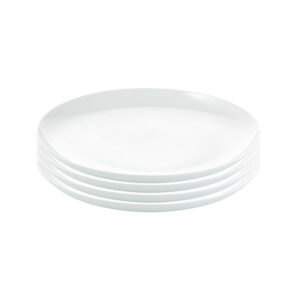TALDRIK, 25CM, 4TK, ATELIER
