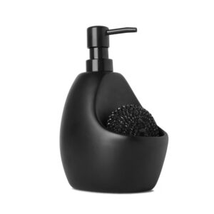 NÕUDEPESUVAHENDIDOSAATOR+SVAMMIHOIDJA