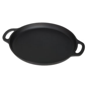 MALMIST GRILLPANN, 30CM