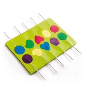 PULGAKOMMIVORM, SILIKOONIST