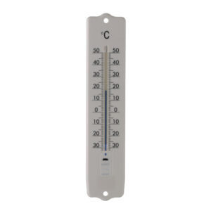 TOATERMOMEETER, 20CM
