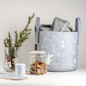 HOIUKORV "METSAS", 30L