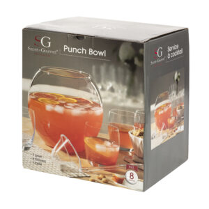 BOOLIKOMPLEKT, 8-OSALINE