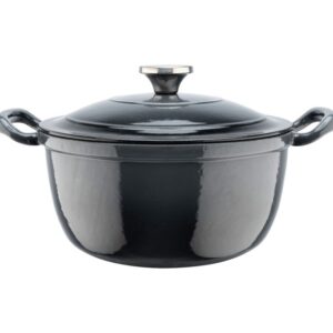 MALMPOTT, 24CM, 4L