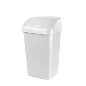 PRÜGIKAST, 10L, VALGE