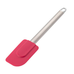 SPAATEL, 25 CM, SILIKOONIST