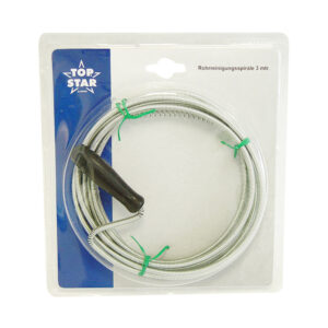 TORUPUHASTUSSPIRAAL, 3 M