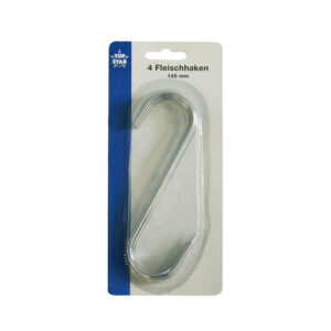 UNIVERSAALNE KONKS, 145 MM, 4 TK/PK