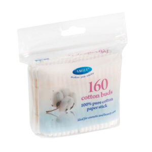 VATITIKUD, 160 TK/PK