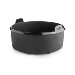 KUUMAÕHUFRITÜÜRI KÜPSETUSVORM, 16 CM