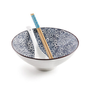 Rameni serveerimiskomplekt "Sapporo"