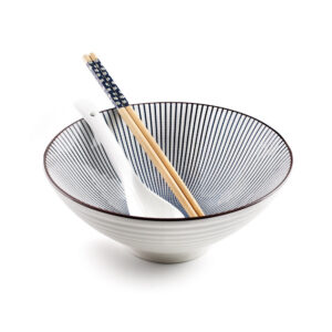 Rameni serveerimiskomplekt "Hakata"