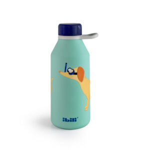 TERMOSPUDEL, 350 ML