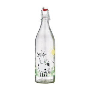KLAASPUDEL "HEINAMAA", 1 L