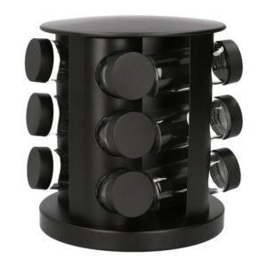 Maitseainevurr, 12 purgiga