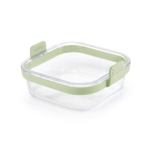 Kuumaõhufritüüri küpsetusvorm, klaasist