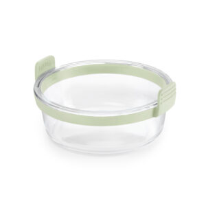 Kuumaõhufritüüri küpsetusvorm, klaasist