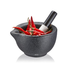 UHMER "GRINO", 10,2 CM