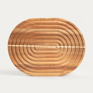 LÕIKELAUD "MOOKA", 33X22,5 CM