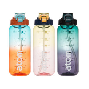 JOOGIPUDEL KÕRREGA, 1,7 L