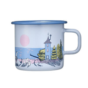 EMAILKRUUS "PÄIKESELOOJANG", 5,5 DL