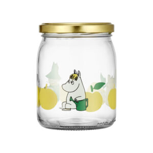 KLAASPURK "RÕÕMSAD ÕUNAD", 0,5 L