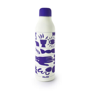 TERMOSPUDEL SMART ABAR, 500 ML