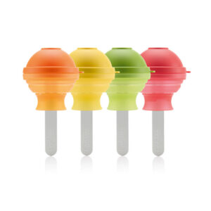 JÄÄTISEVORMID, 4 TK/PK