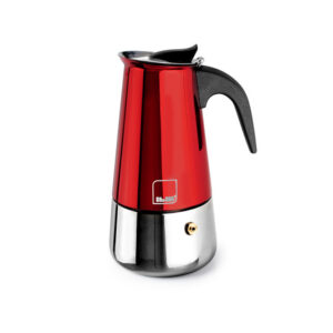 ESPRESSOKANN ROSSO 6-LE TASSILE, 280 ML