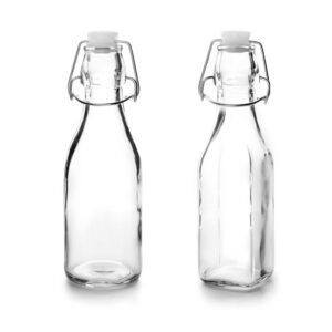 KLAASPUDEL KORGIGA, 0,25 L