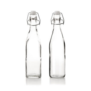 KLAASPUDEL KORGIGA, 0,5 L