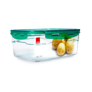 SÄILITUSKARP, 3,2 L, PLAST