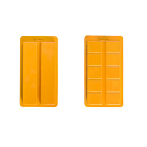 NUGATIVORM, 2 TK/PK